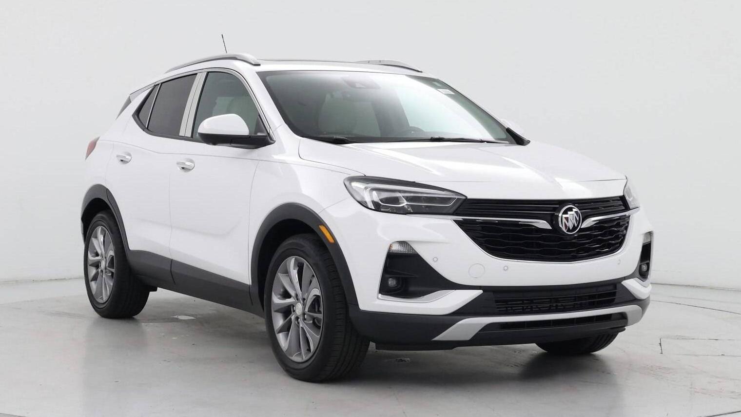 BUICK ENCORE GX 2022 KL4MMFSL9NB121731 image BUICK ENCORE GX 2022 KL4MMFSL9NB121731 image